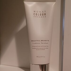 Monat Colour Enhance Beautiful Brunette Conditioner